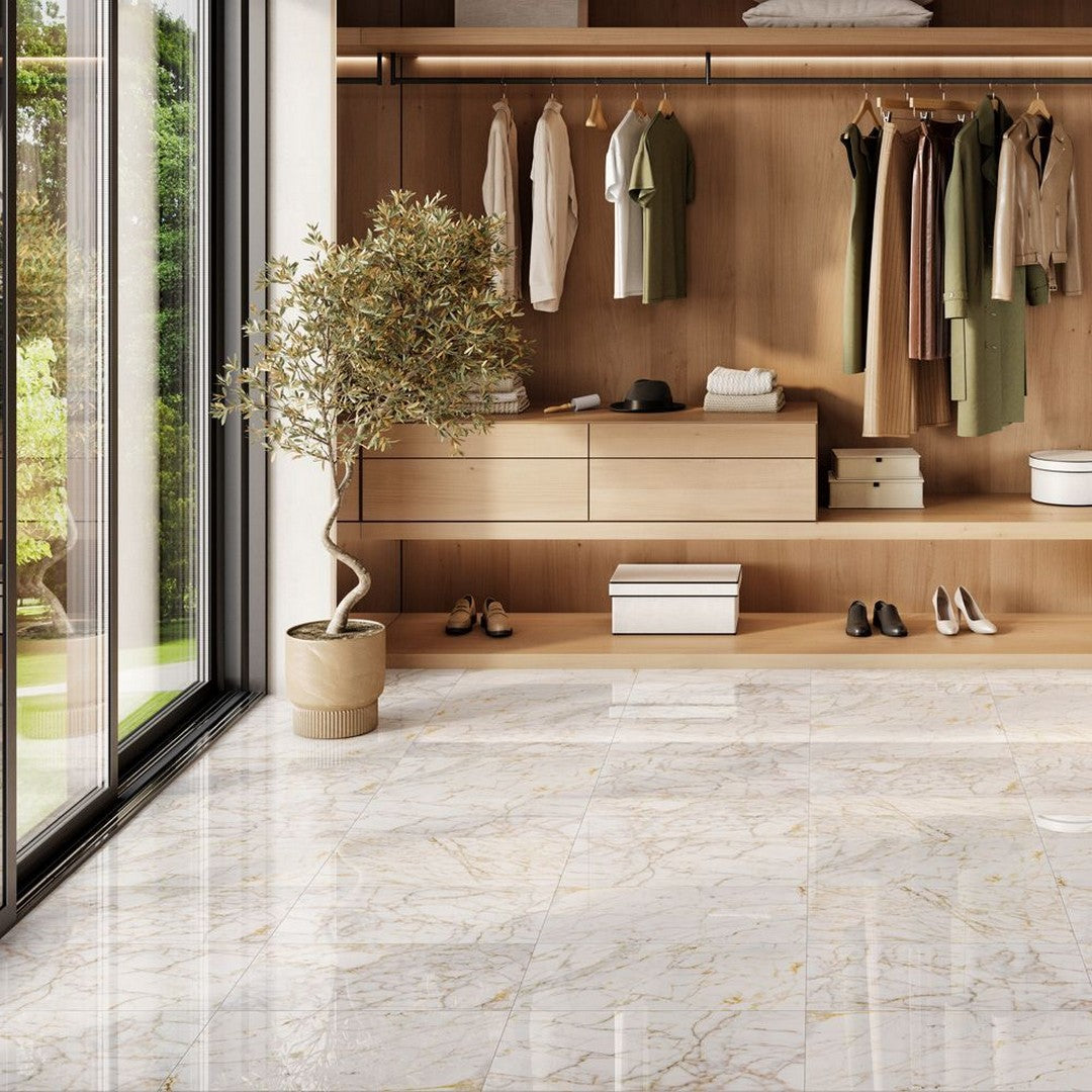 Jeffrey-Court-Marmo-Viaggio-12-x-24-Polished-Marble-Tile-Afyon-Gold