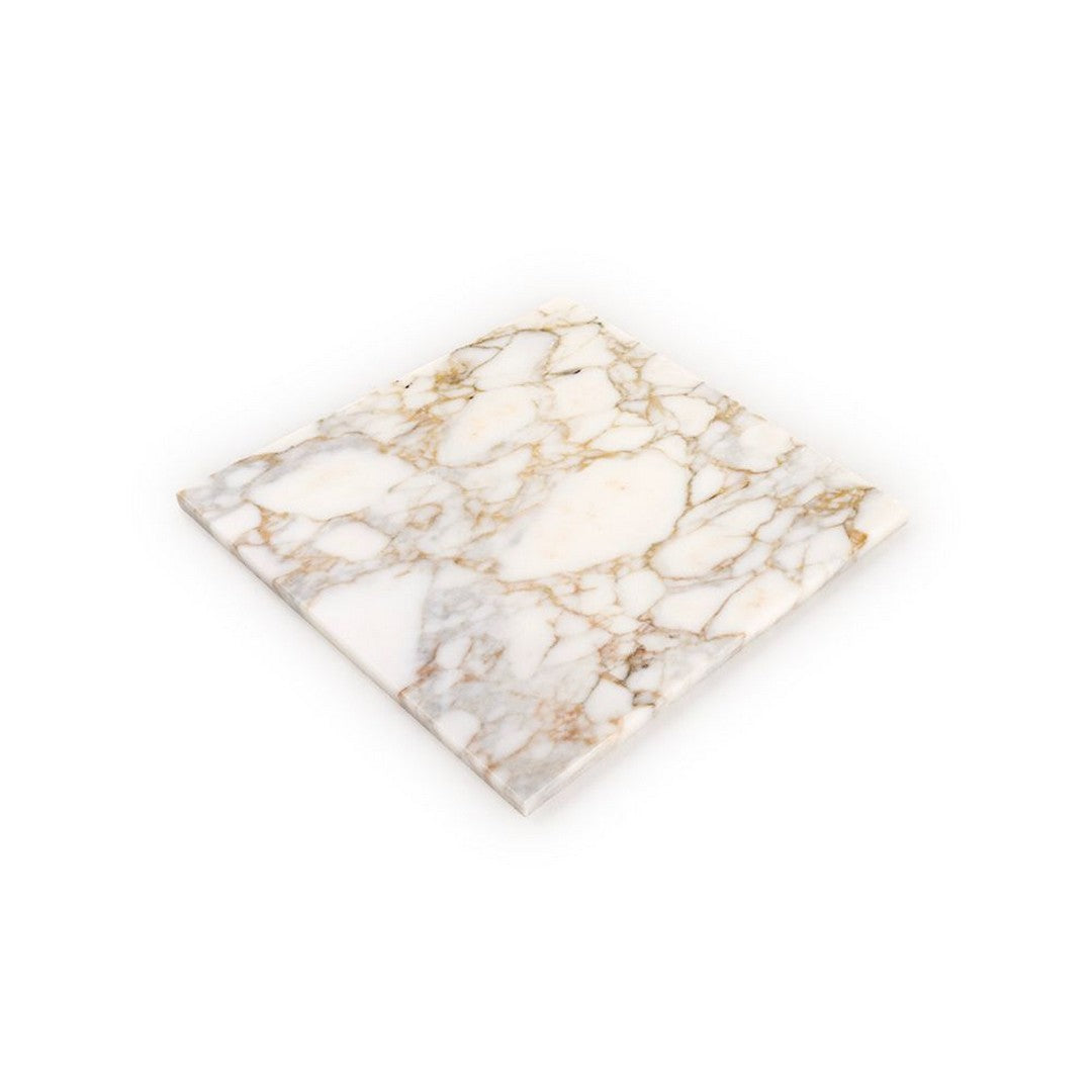 Jeffrey Court Marmo Viaggio 12" x 12" Polished Marble Tile