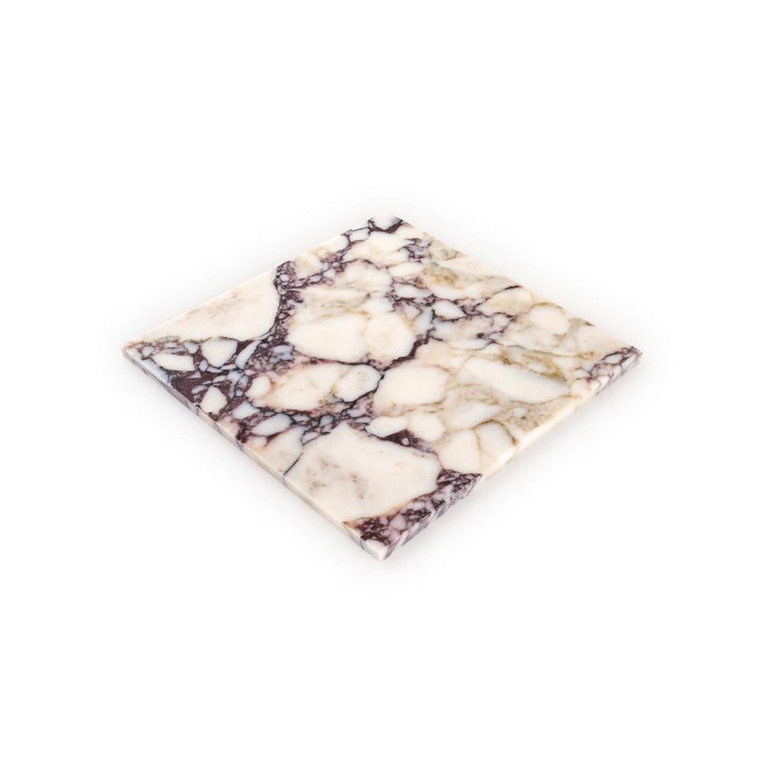 Jeffrey Court Marmo Viaggio 12" x 12" Polished Marble Tile