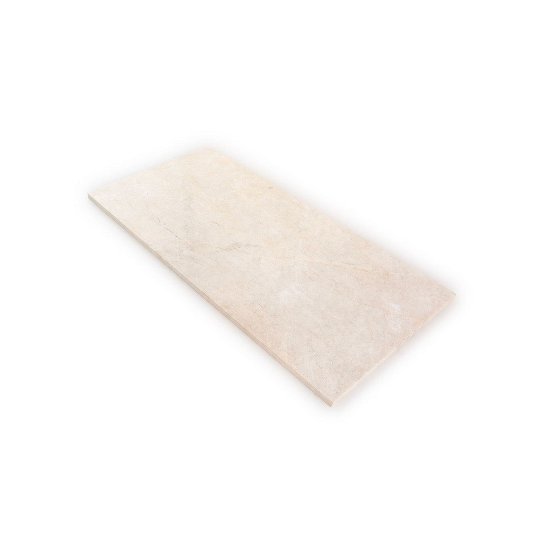 Jeffrey Court Marmo Viaggio 12" x 24" Polished Marble Tile