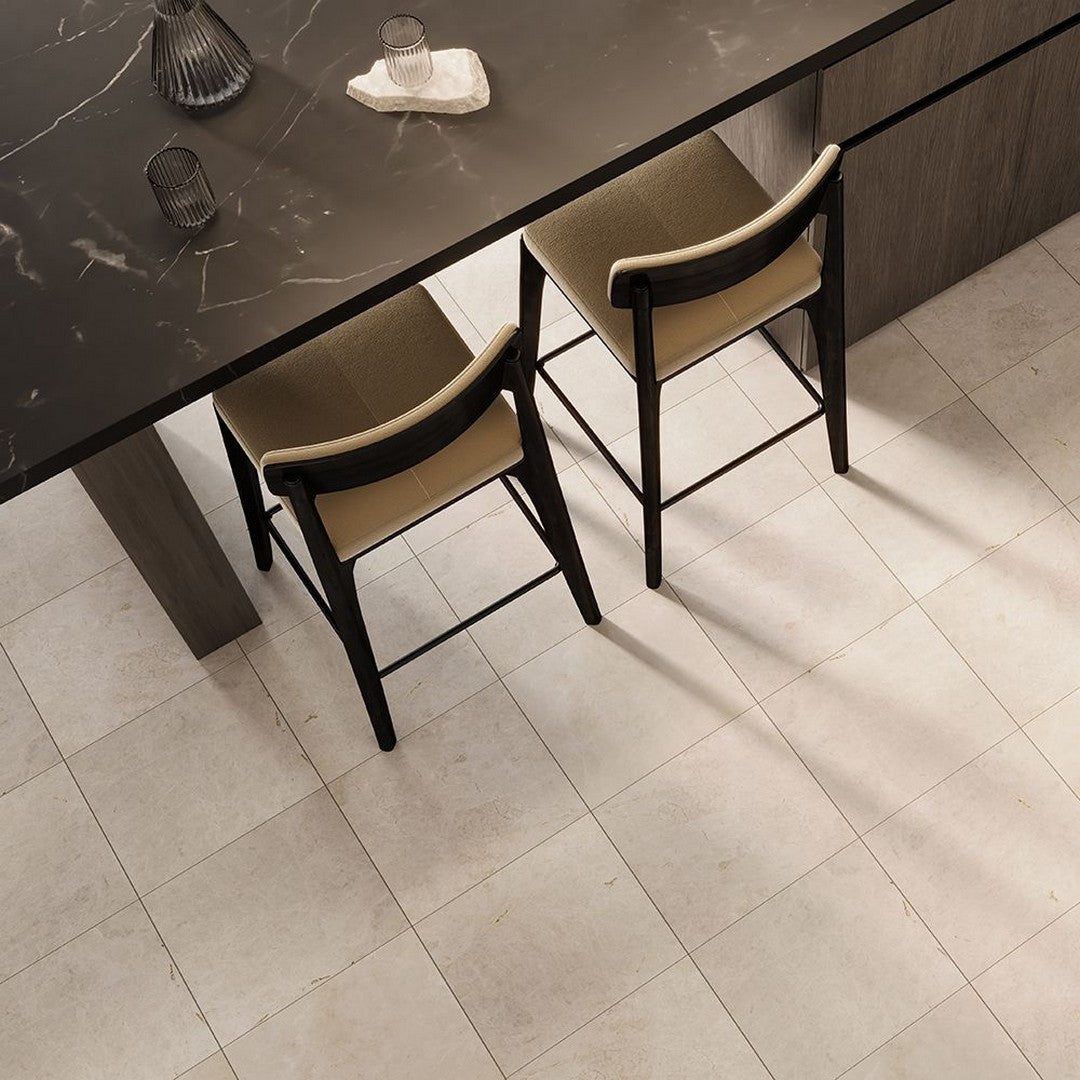 Jeffrey-Court-Marmo-Viaggio-12-x-12-Honed-Marble-Tile-Vanilla