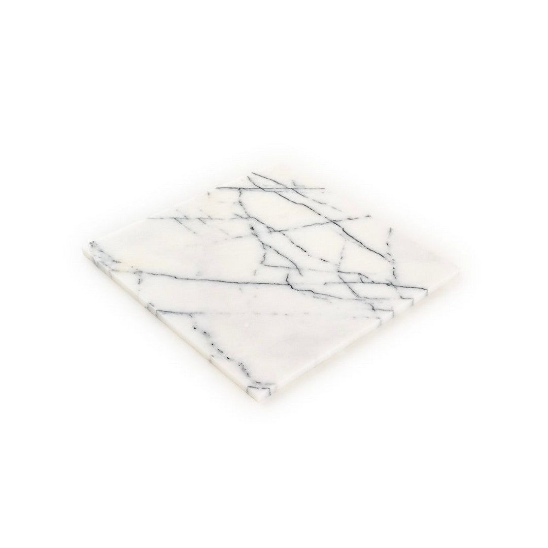 Jeffrey Court Marmo Viaggio 12" x 12" Polished Marble Tile