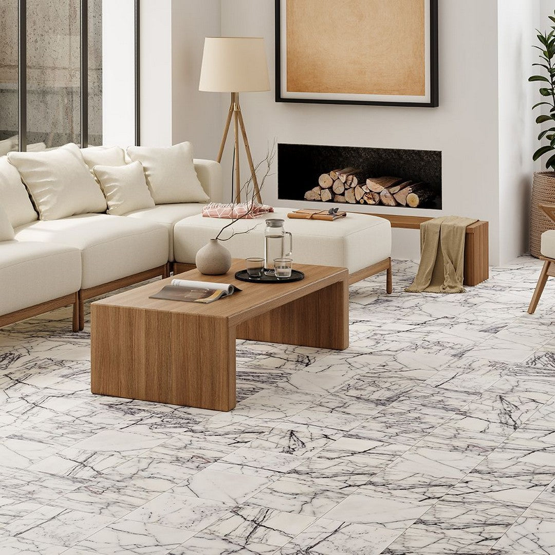 Jeffrey-Court-Marmo-Viaggio-12-x-12-Honed-Marble-Tile-Lilac