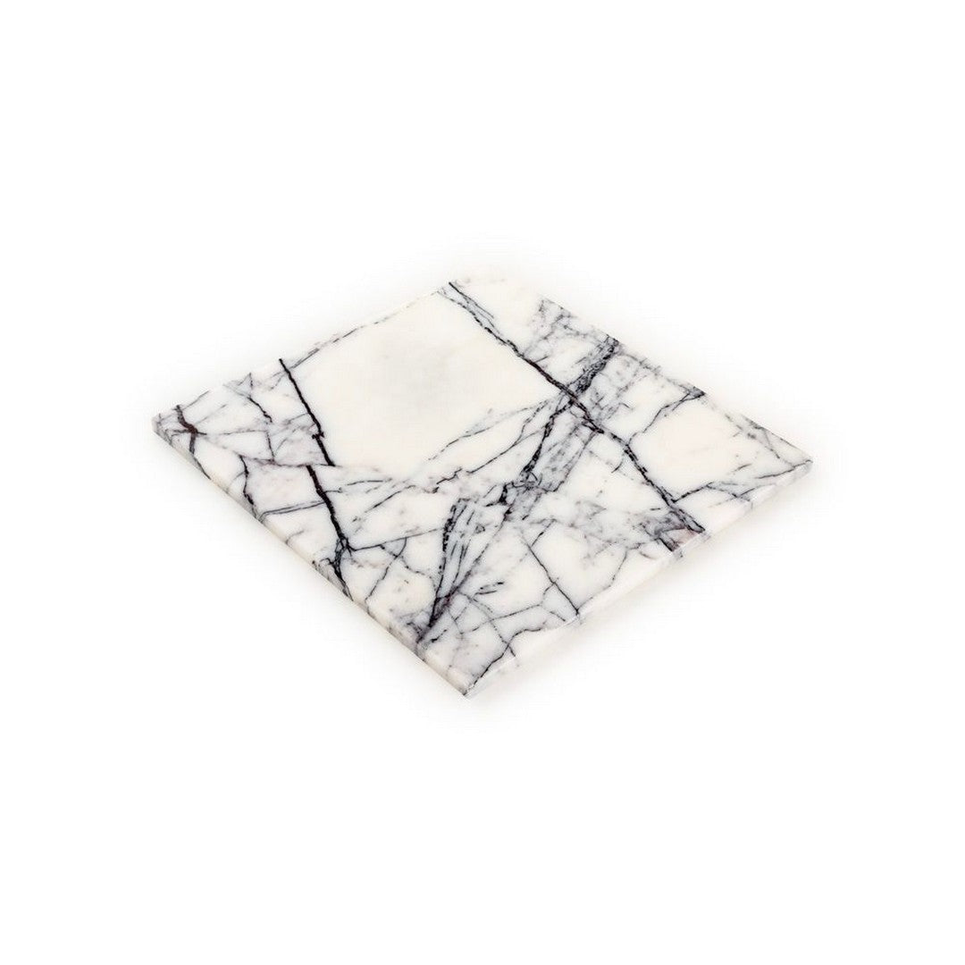 Jeffrey Court Marmo Viaggio 12" x 12" Honed Marble Tile
