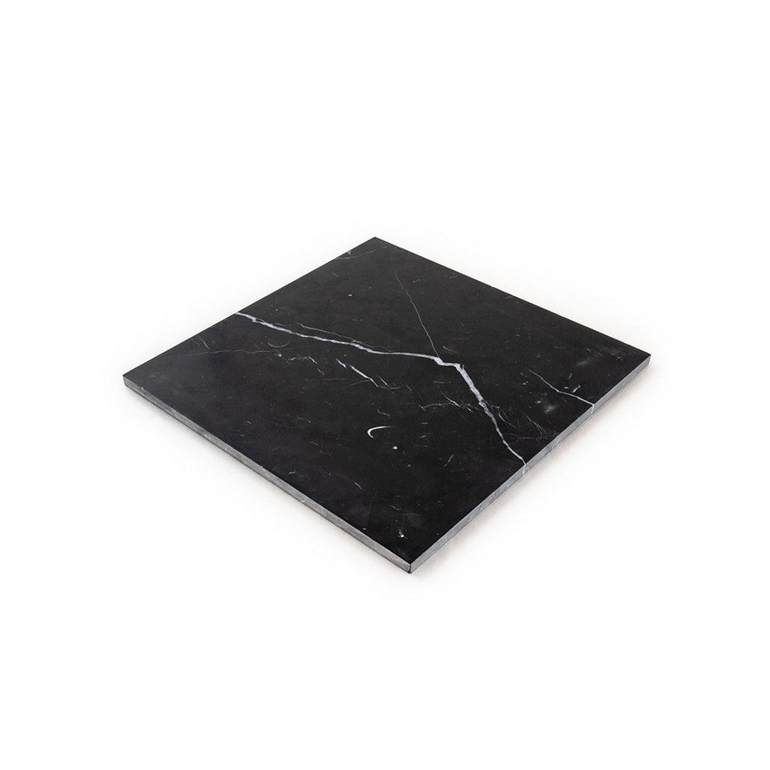 Jeffrey Court Marmo Viaggio 12" x 12" Honed Marble Tile