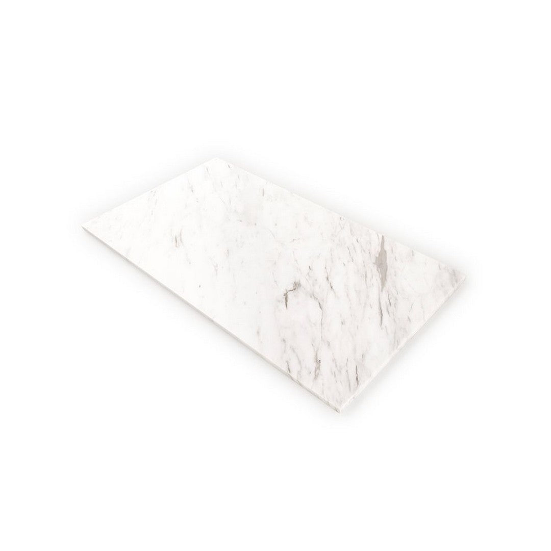 Jeffrey Court Marmo Viaggio 12" x 24" Polished Marble Tile
