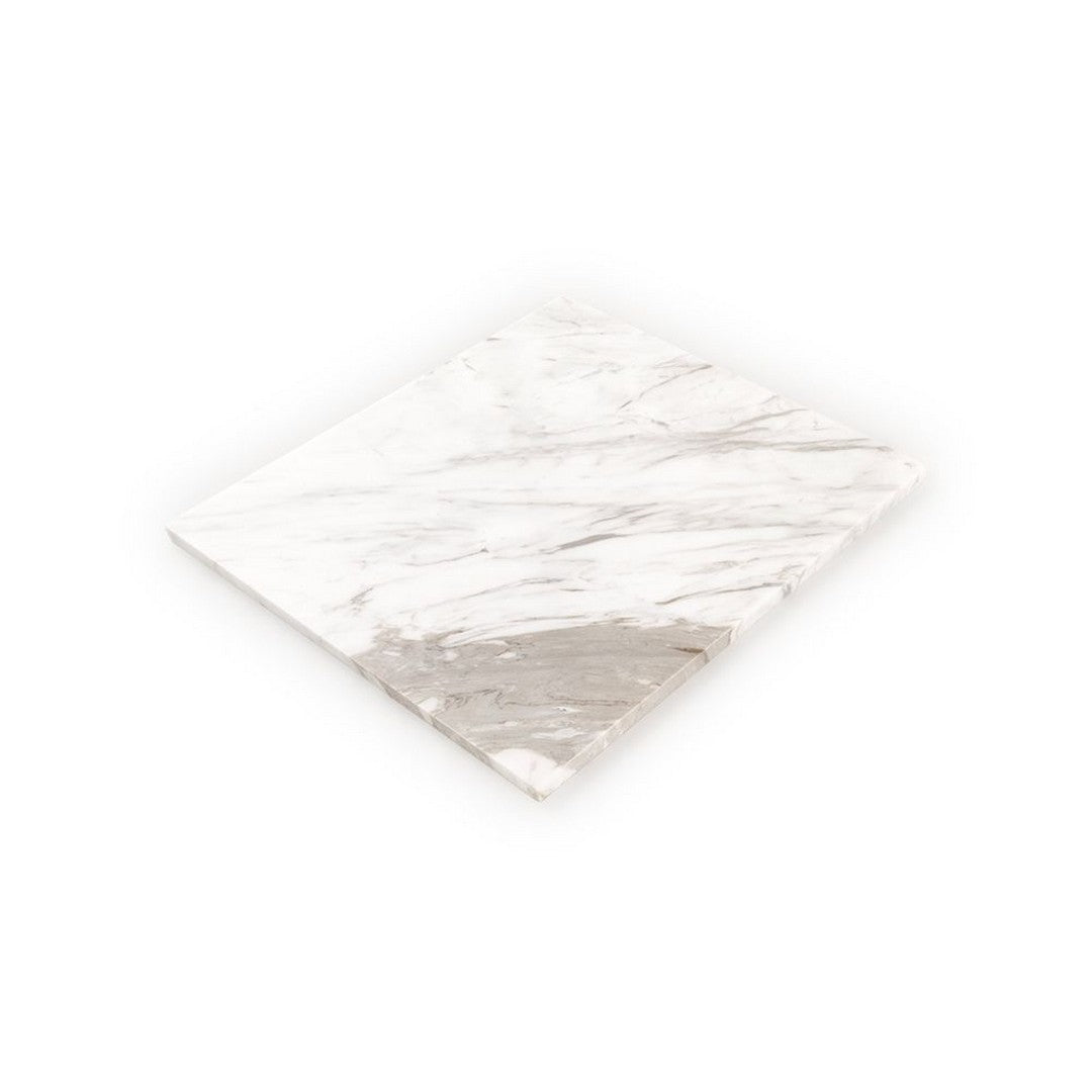 Jeffrey Court Marmo Viaggio 12" x 12" Polished Marble Tile