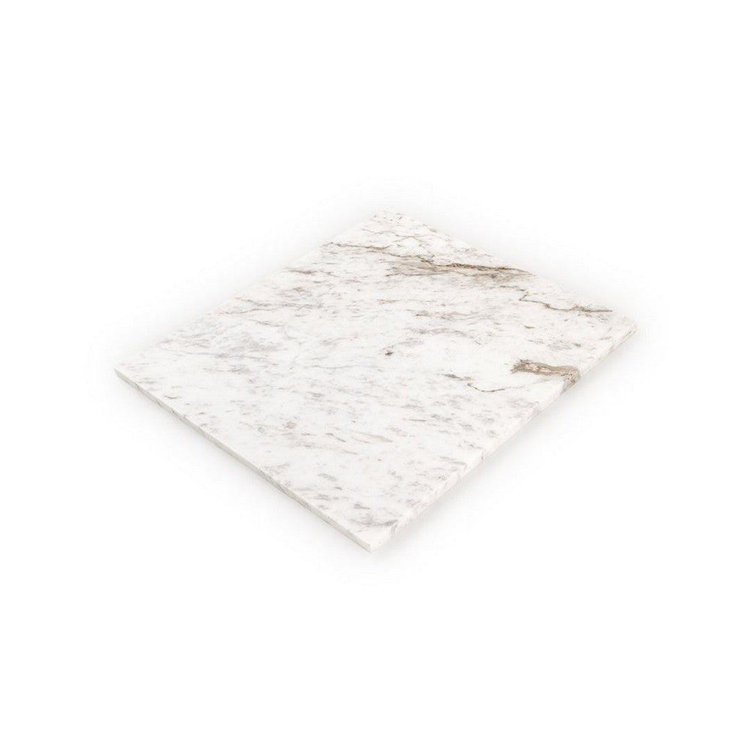 Jeffrey Court Marmo Viaggio 12" x 12" Honed Marble Tile