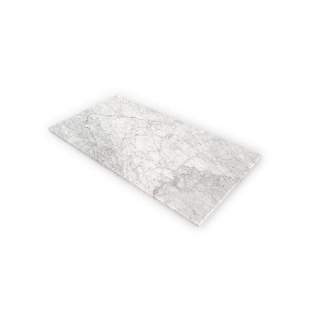 Jeffrey Court Marmo Viaggio 12" x 24" Honed Marble Tile