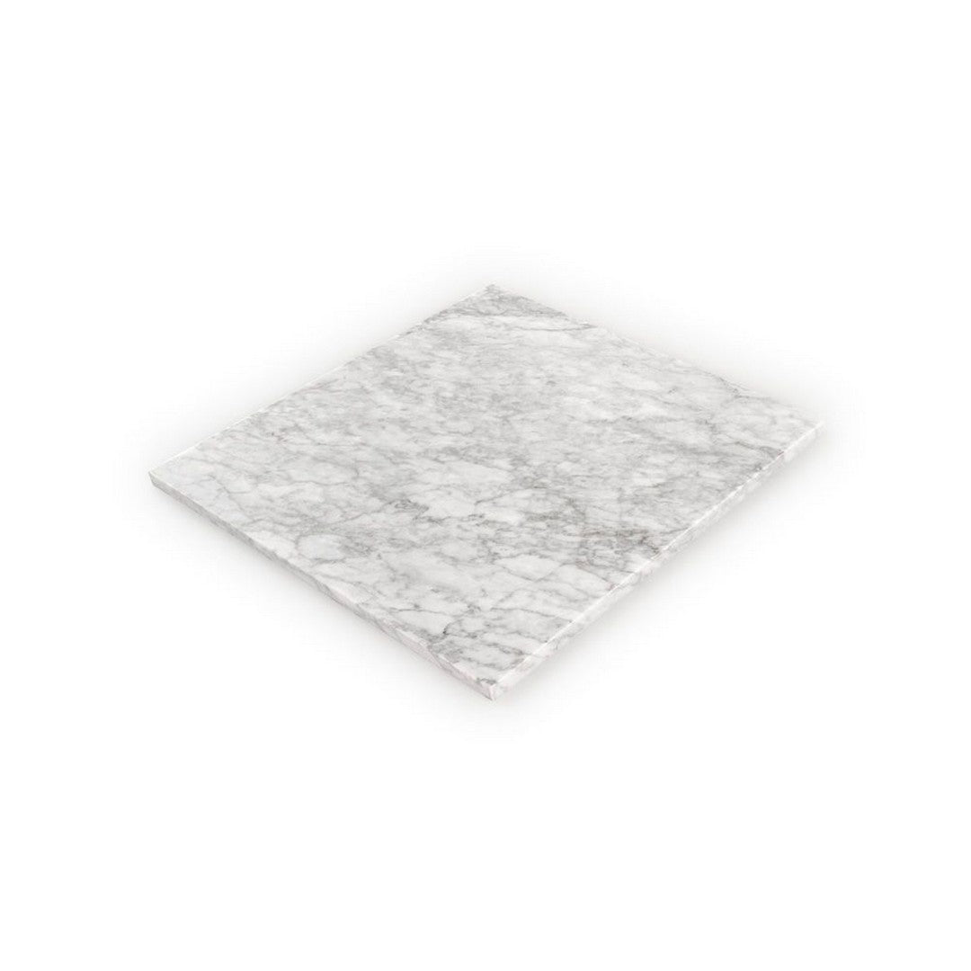 Jeffrey Court Marmo Viaggio 12" x 12" Polished Marble Tile