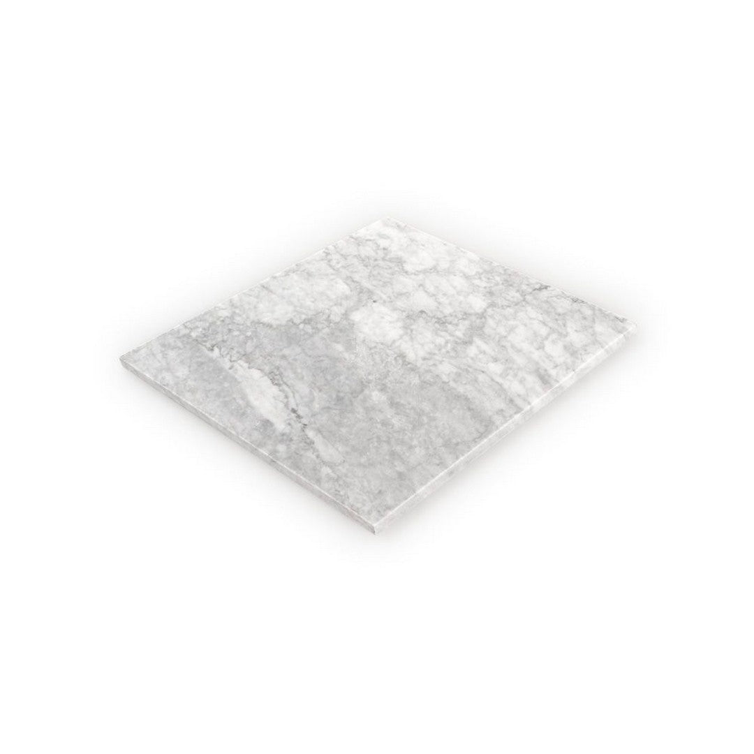 Jeffrey Court Marmo Viaggio 12" x 12" Honed Marble Tile