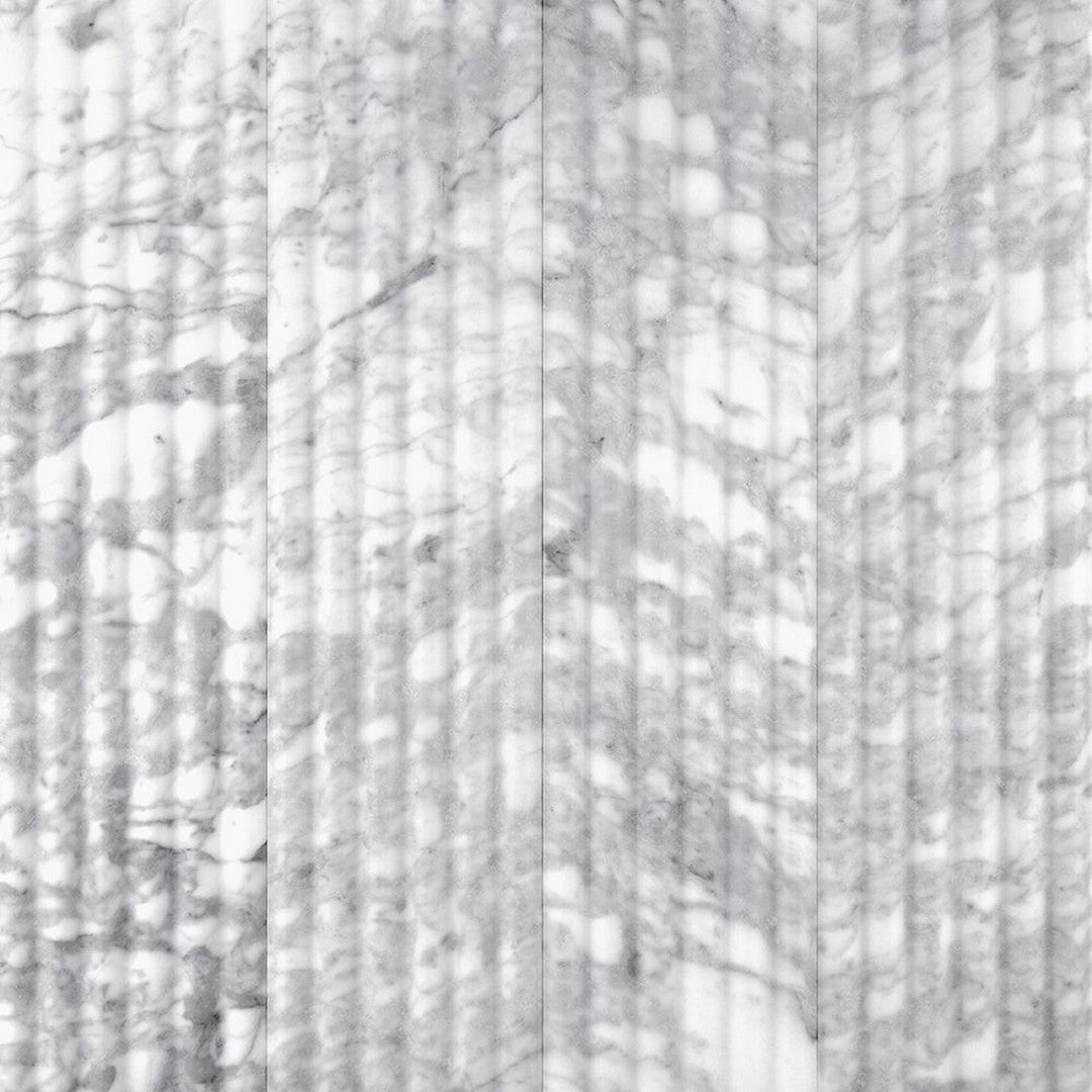 Jeffrey-Court-Marmo-Viaggio-6-x-24-Honed-Fluted-Marble-Tile-Venato