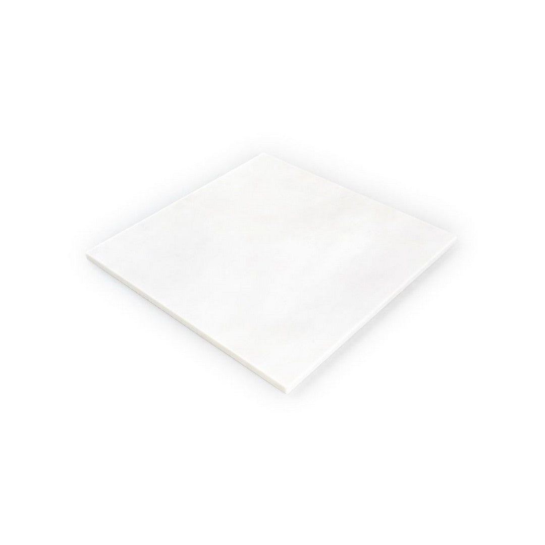 Jeffrey Court Marmo Viaggio 12" x 12" Honed Marble Tile