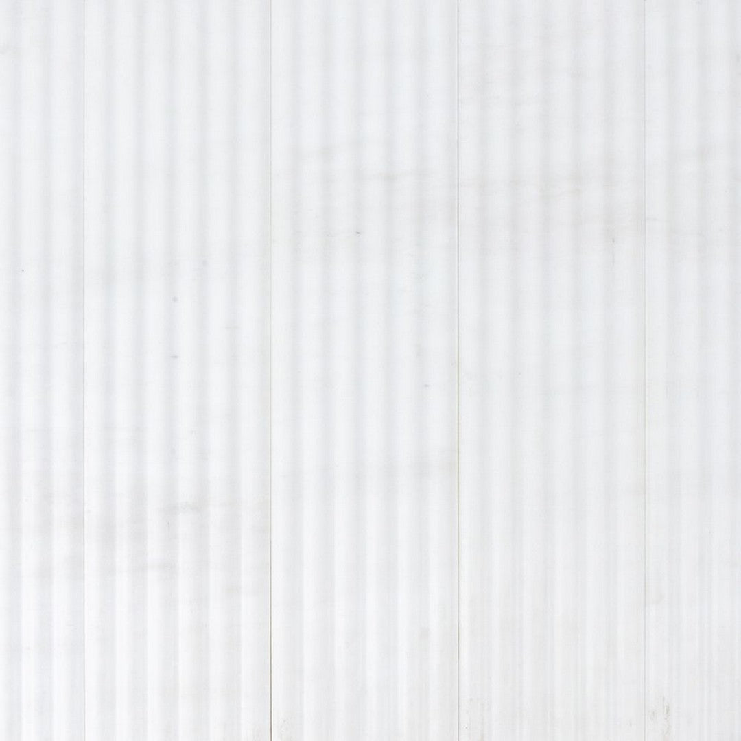 Jeffrey-Court-Marmo-Viaggio-6-x-24-Honed-Fluted-Marble-Tile-Dolomite