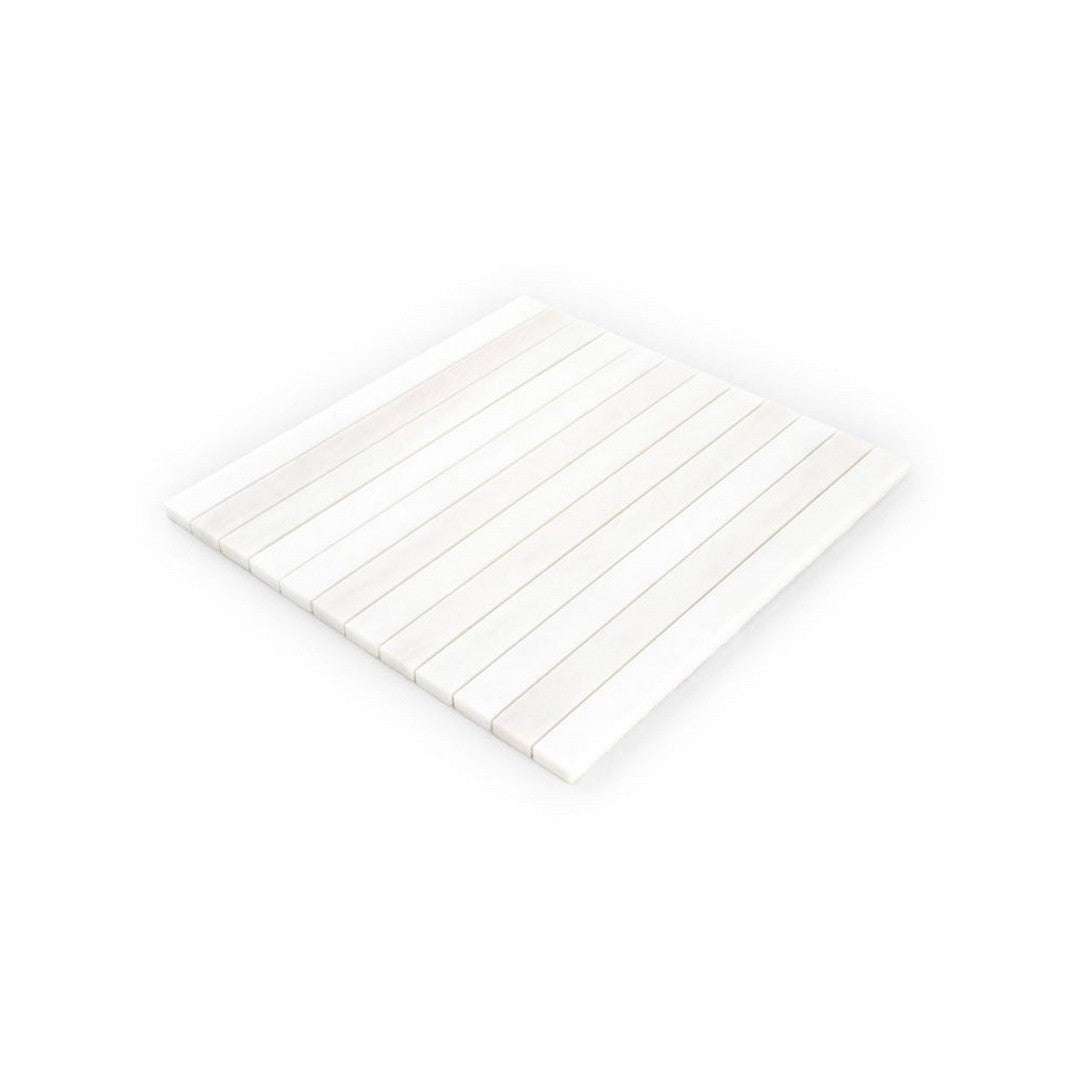 Jeffrey-Court-Marmo-Viaggio-11.38-x-11.75-Honed-Proper-Pillar-Marble-Mosaic-Dolomite