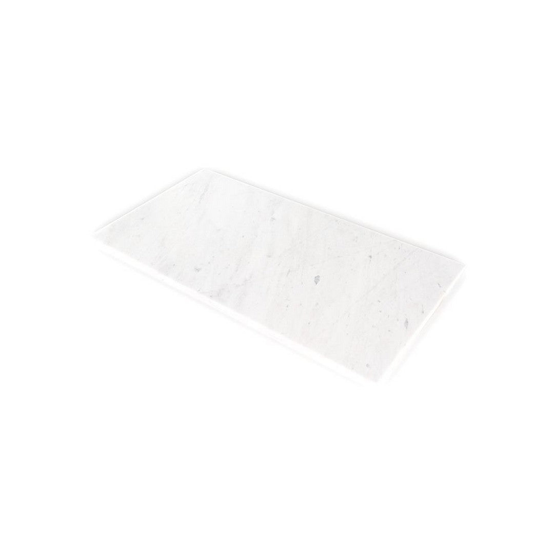 Jeffrey Court Marmo Viaggio 12" x 24" Polished Marble Tile
