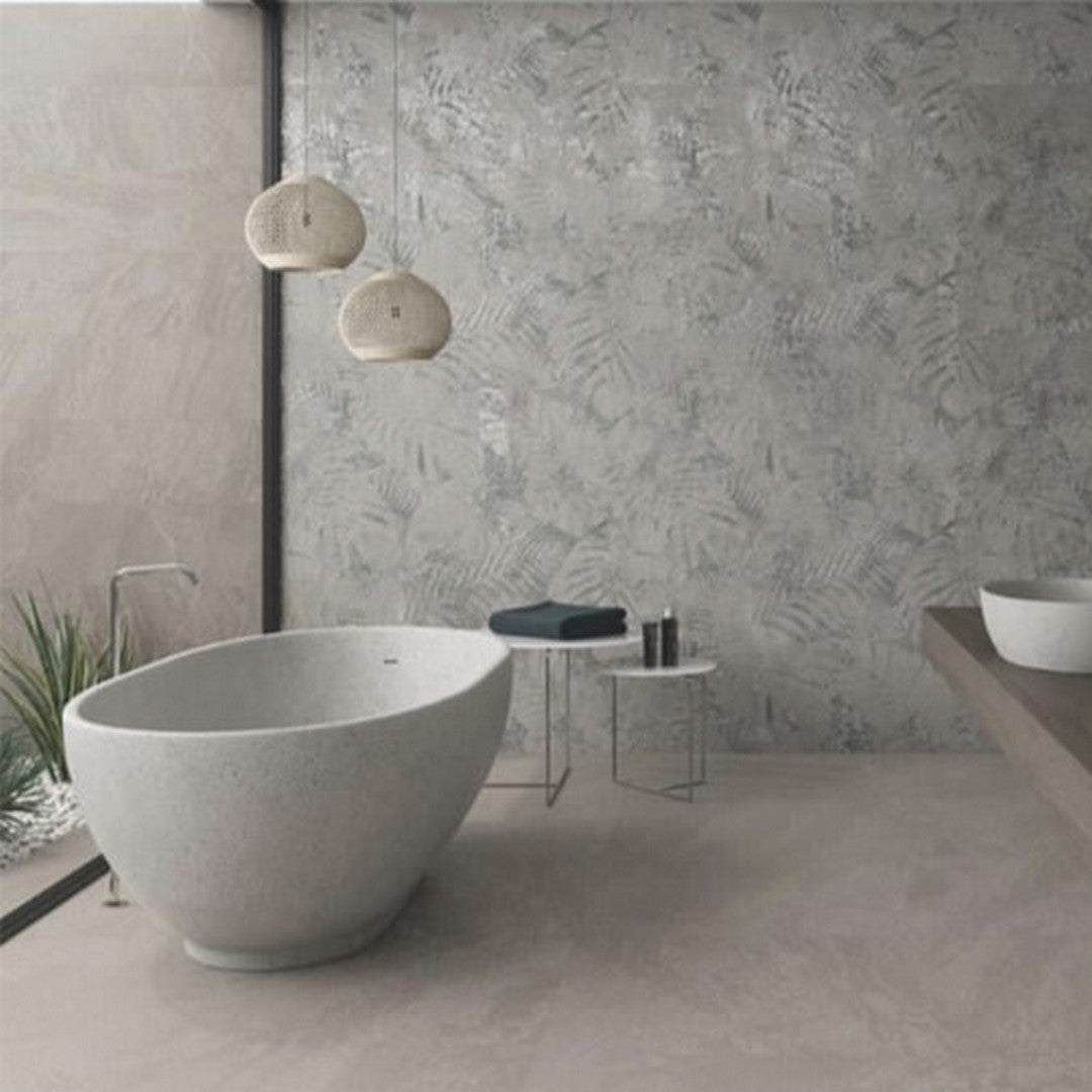 MiR-Jumanji-12-x-48-Textured-Tropic-Porcelain-Deco-Tile-JUM-PRL-TROP