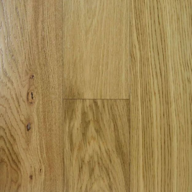 LM Flooring Town Square 3" x RL White Oak