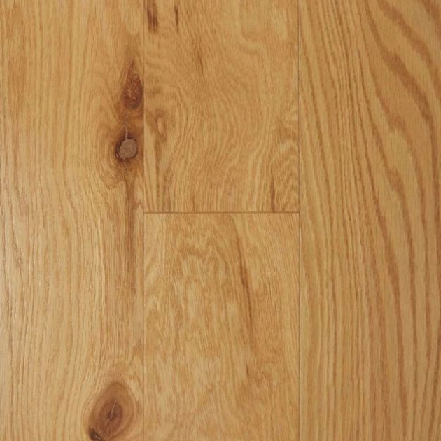 LM Flooring Town Square 3" x RL Red Oak