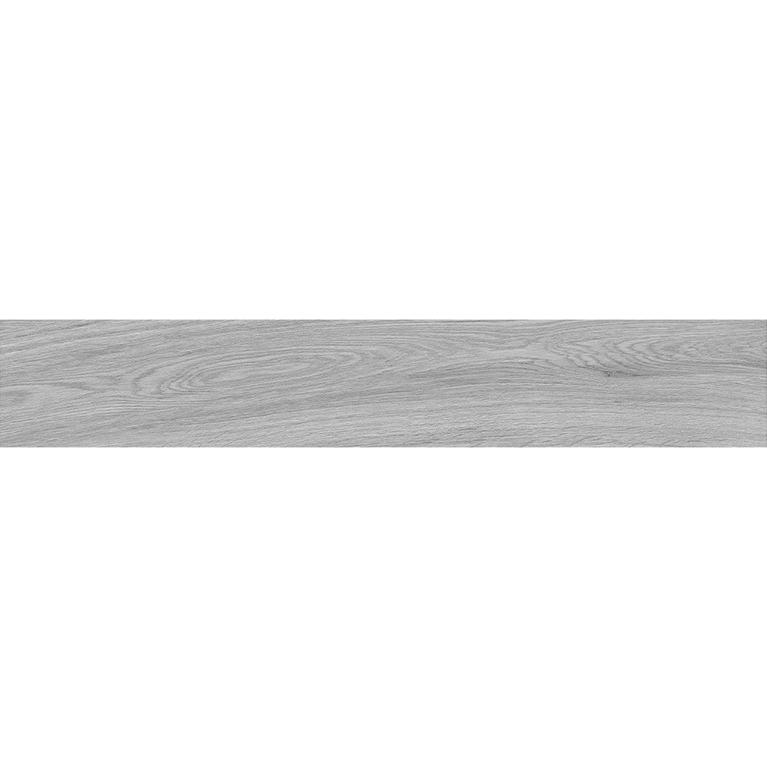 Kertiles Quebec 8" x 48" Matte Porcelain Plank