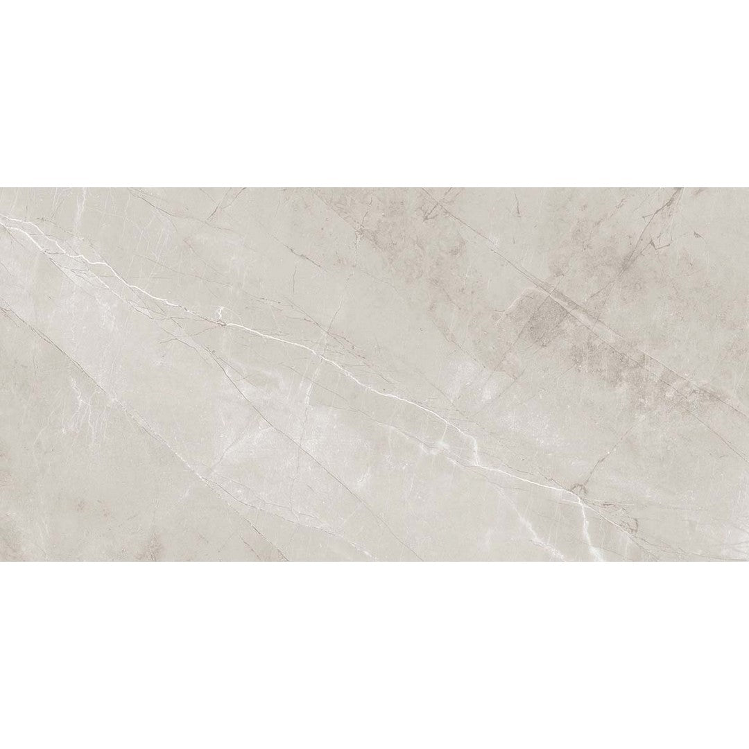 Kertiles Lanzarote 24" x 48" Matte Marble Tile