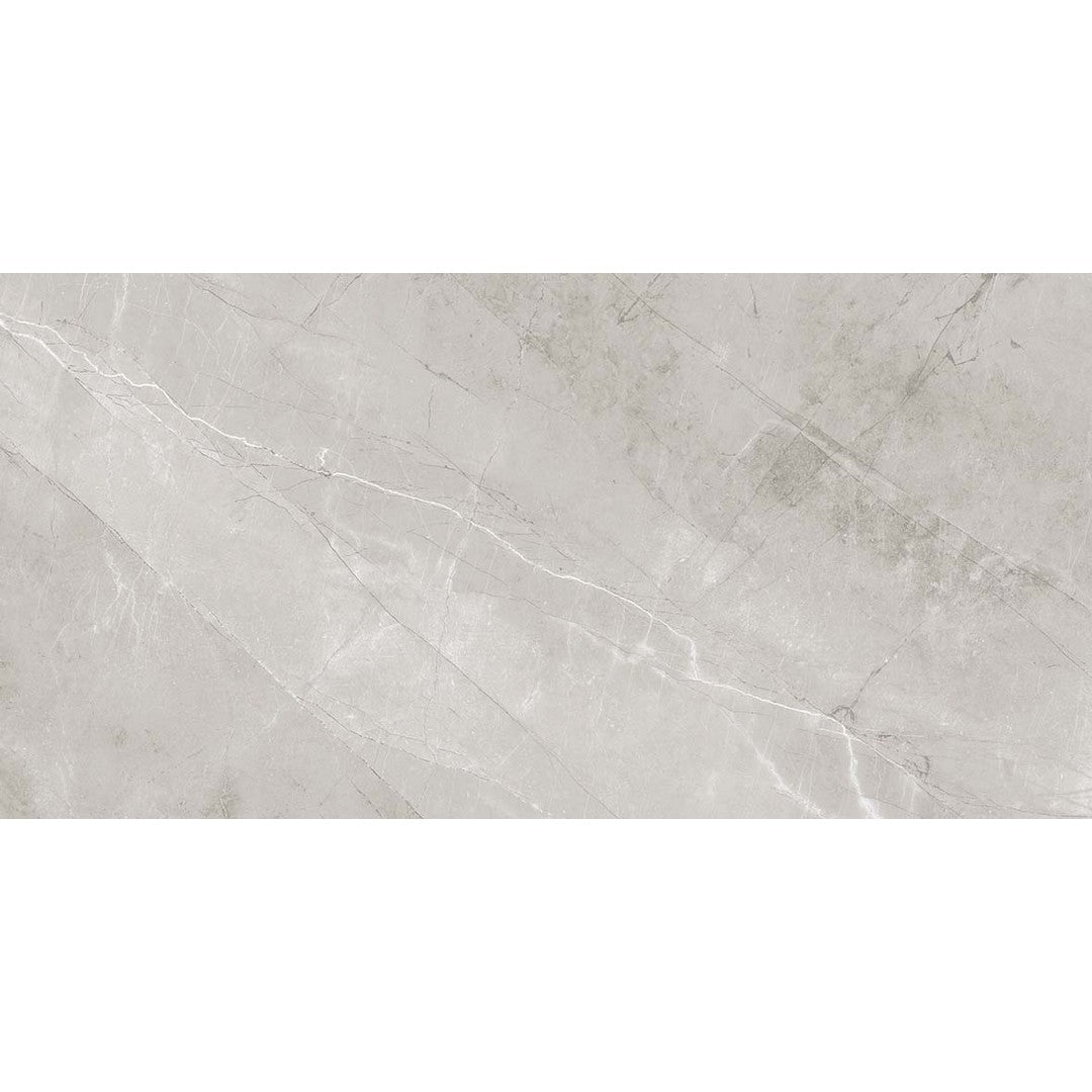 Kertiles Lanzarote 24" x 48" Polished Marble Tile