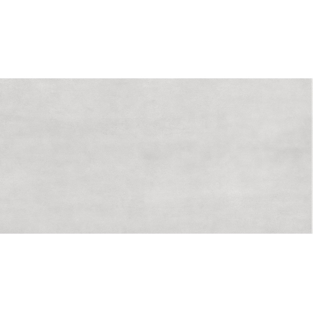 Kertiles Cotton 24" x 48" Rectified Matte Porcelain Tile