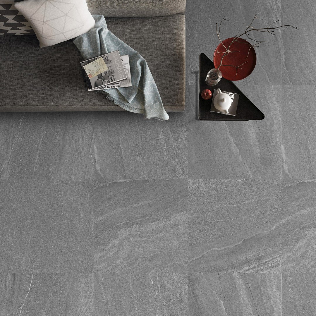 Kertiles-Cherokee-12-x-24-Rectified-Matte-Porcelain-Tile-Dark