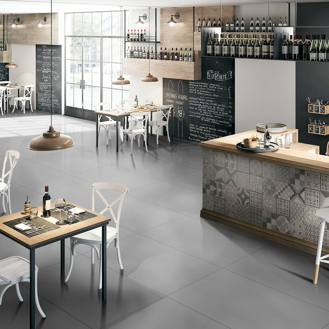 Kertiles-Concept-12-x-24-Rectified-Matte-Porcelain-Tile-Grey