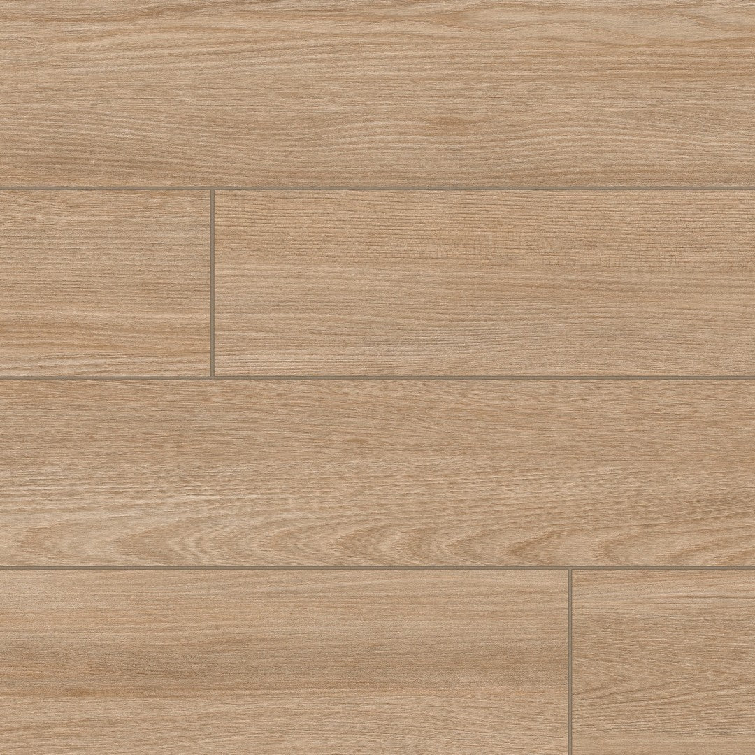 Bedrosians Strata 8" x 48" Matte Porcelain Field Tile