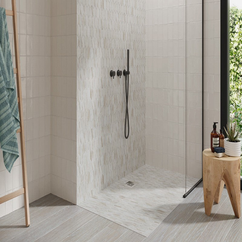 Maniscalco-Stone-Kaleidoscope-3-x-6-Glossy-Ceramic-Tile-Ivory