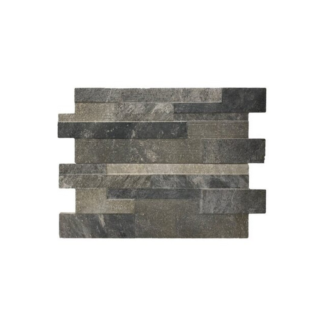 Keystone Nativa 6" x 16" Porcelain Ledger Tile
