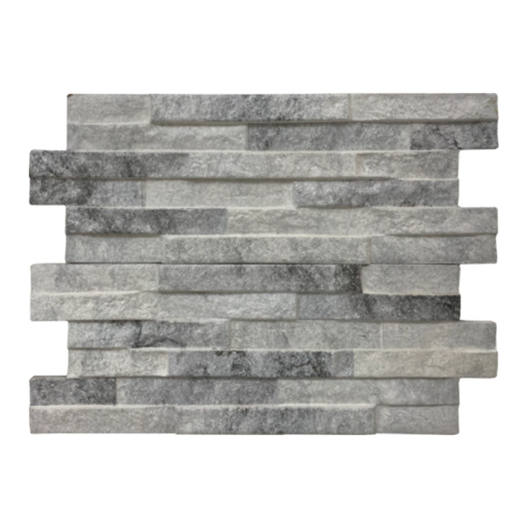 Keystone Natura 6" x 16" Porcelain Ledger Tile