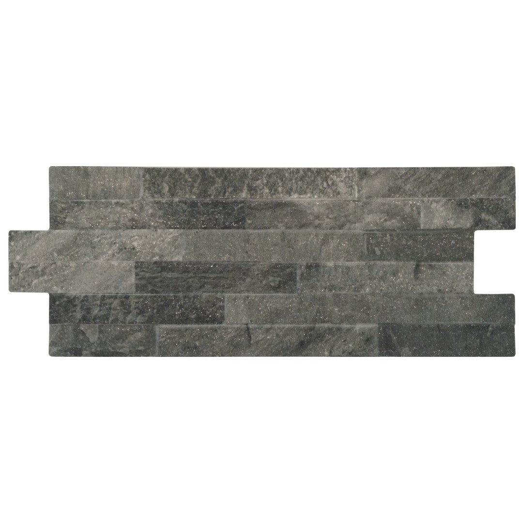 Keystone Natura 6" x 16" Porcelain Ledger Tile