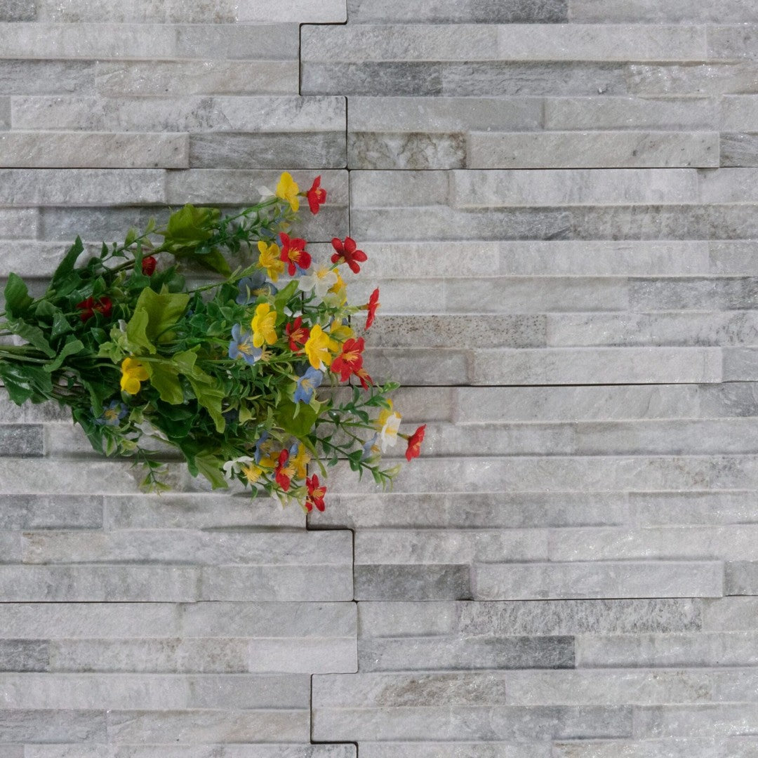 Keystone-Natura-6"-x-16"-Porcelain-Ledger-Tile-Perla