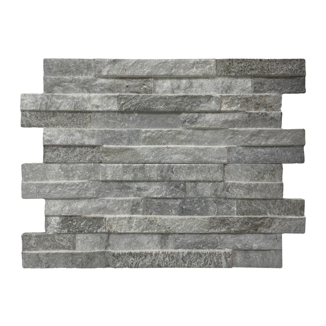 Keystone Natura 6" x 16" Porcelain Ledger Tile