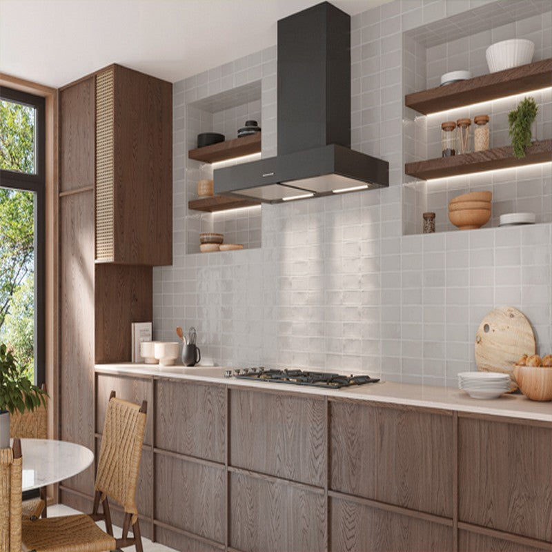 Maniscalco-Stone-Kaleidoscope-3-x-6-Glossy-Ceramic-Tile-Light-Grey