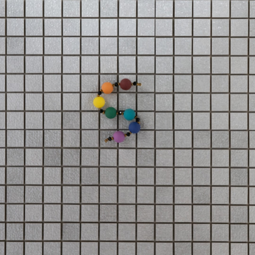 Keystone-Diva-12"-x-12"-Glossy-Porcelain-Mosaic-Ice