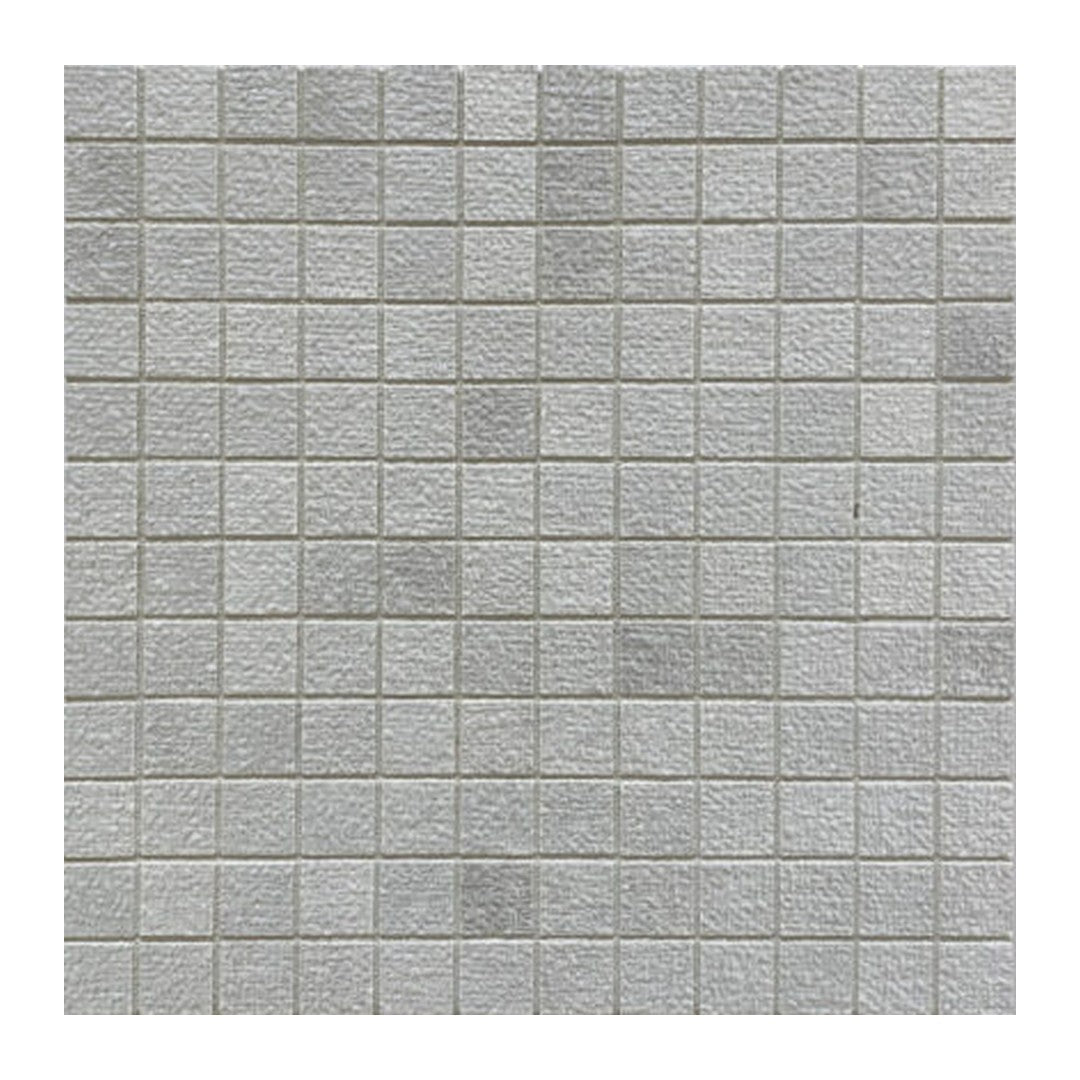 Keystone Diva 12" x 12" Glossy Porcelain Mosaic