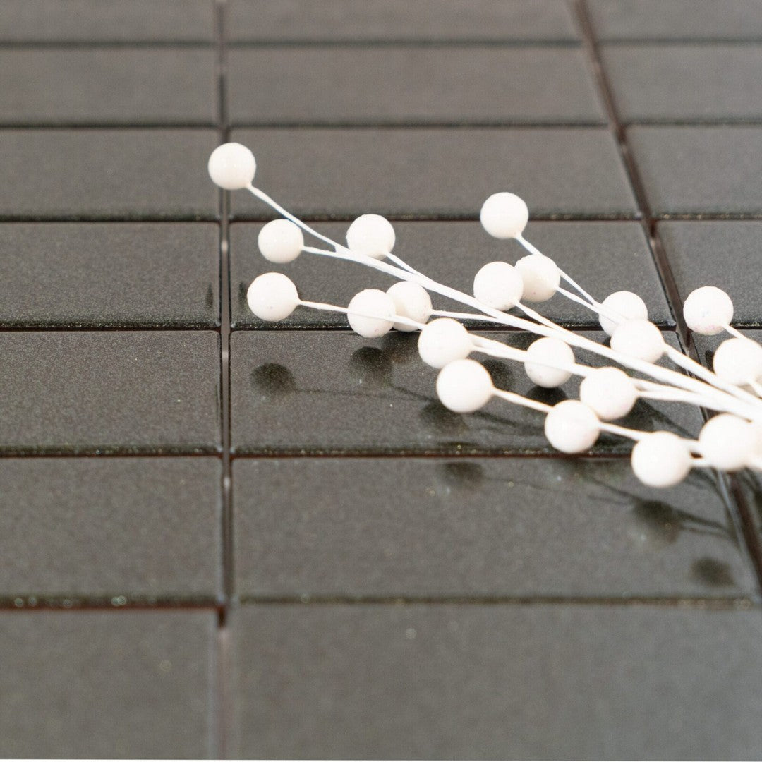 Keystone-Metallica-12"-x-12"-Matte-Porcelain-Mosaic-Riflessi