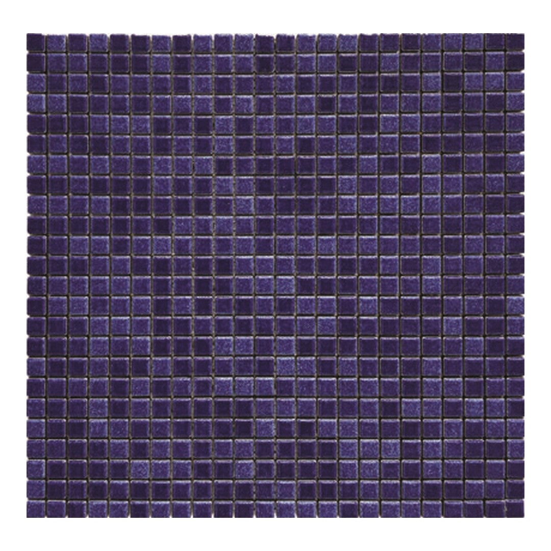 Keystone Anthologhia 12" x 12" Semi Gloss Porcelain 0.5" Mosaic