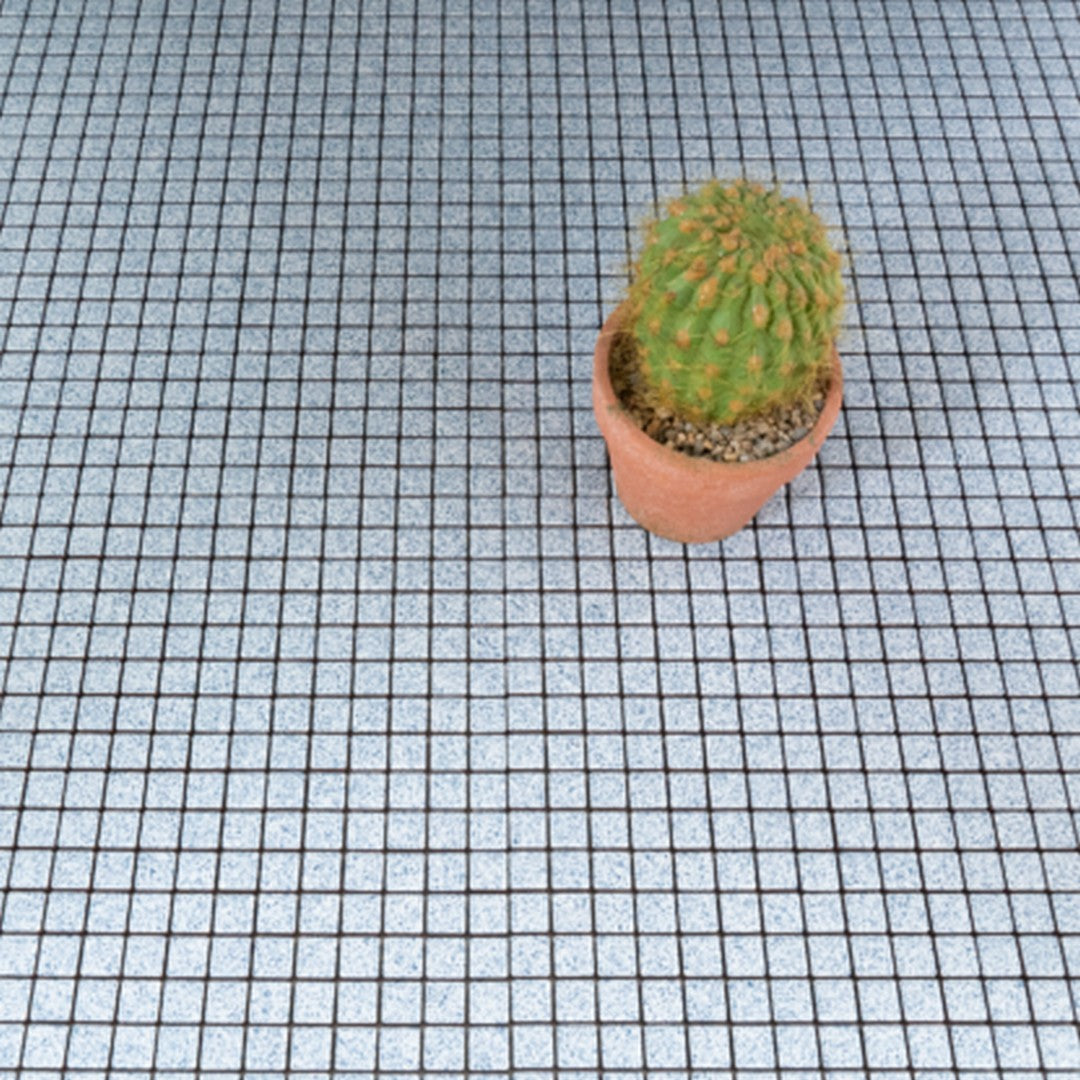 Keystone-Denim-12"-x-12"-Matte-Porcelain-Mosaic-Avio-15