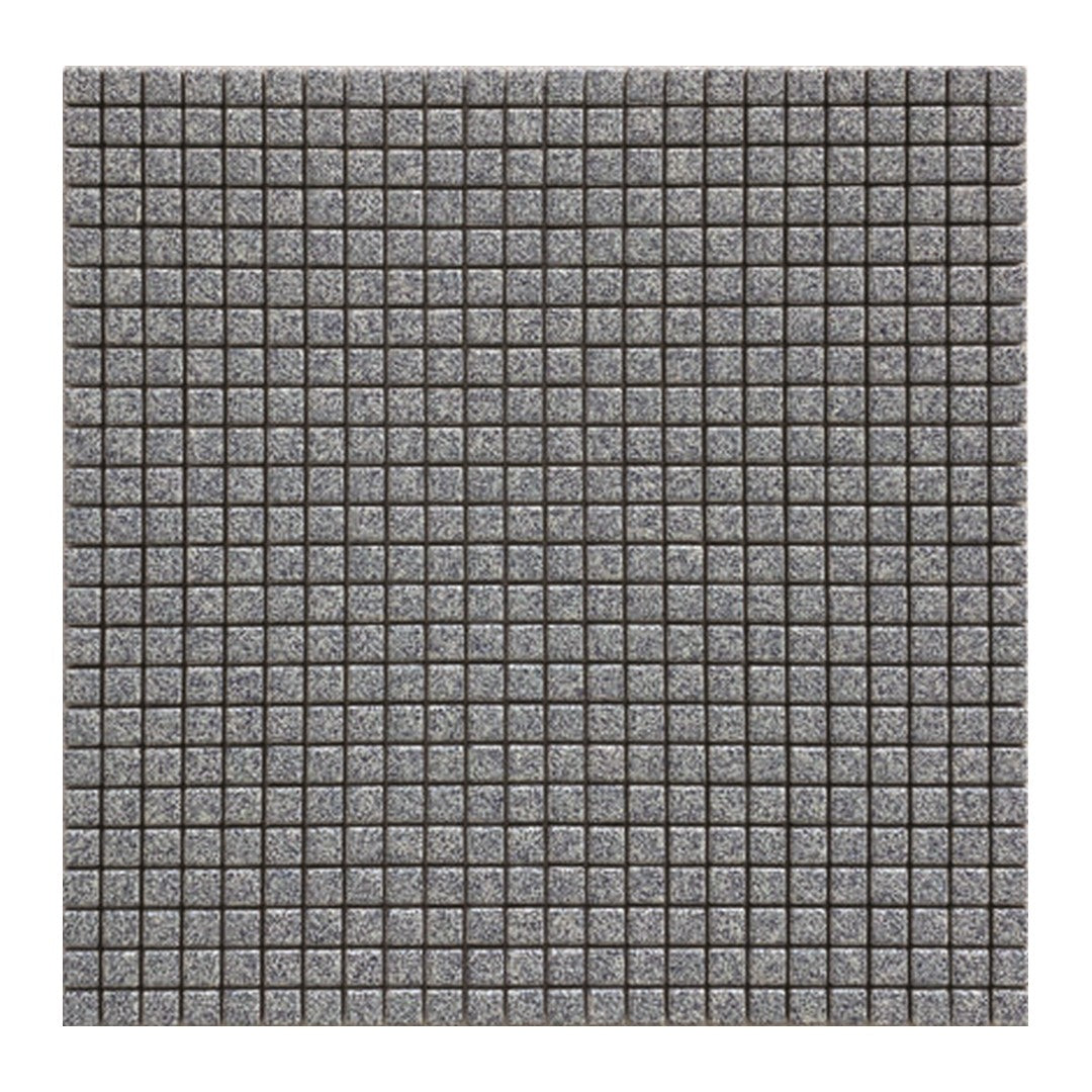 Keystone Denim 12" x 12" Matte Porcelain Mosaic