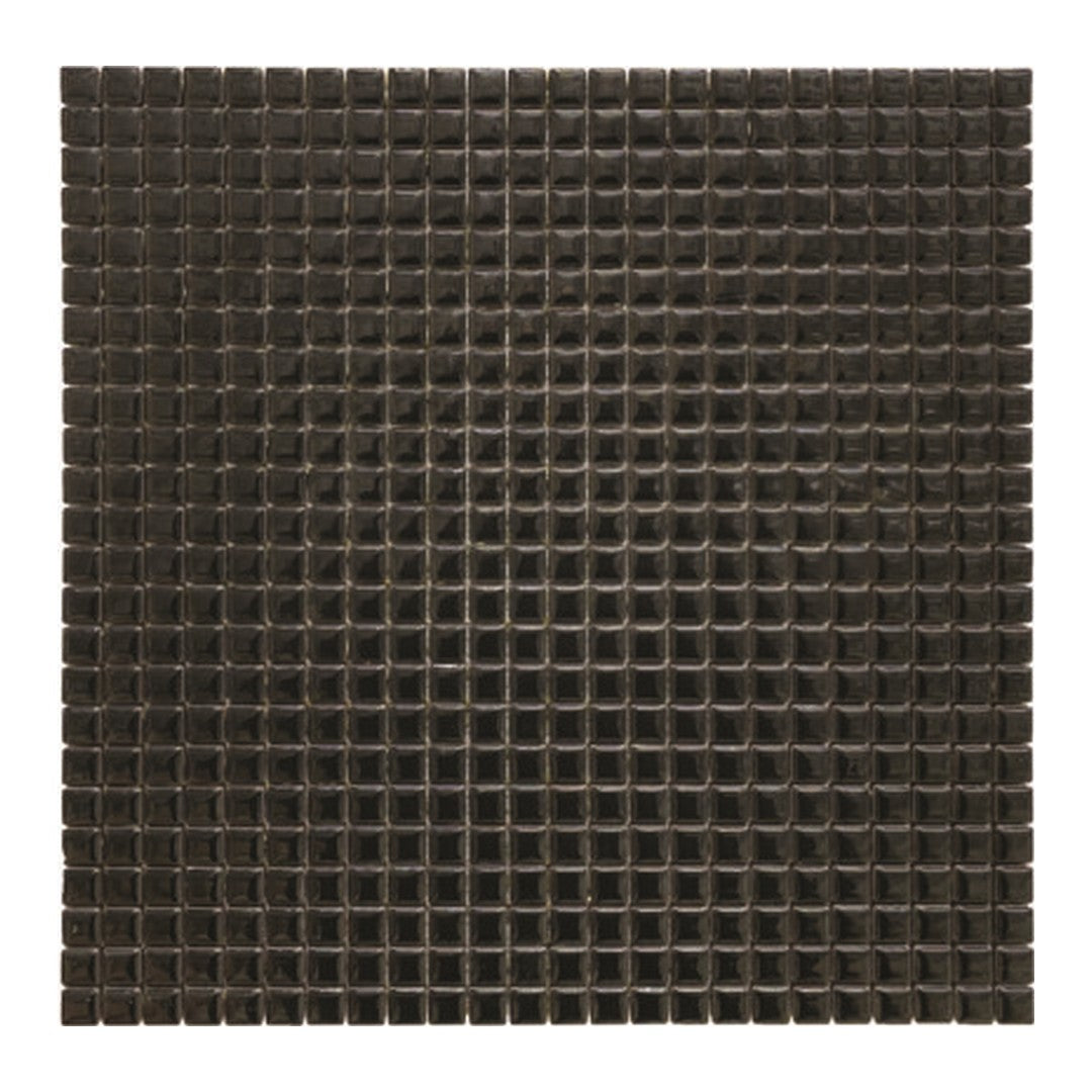 Keystone Diva 12" x 12" Glossy Porcelain Mosaic