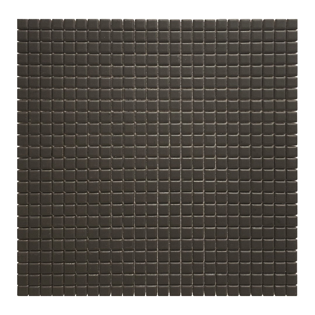 Keystone Seta 12" x 12" Matte Porcelain Mosaic