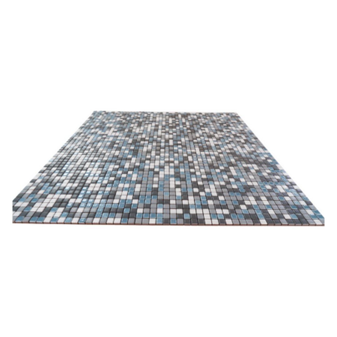 Keystone-Mix-Color-12"-x-12"-Matte-Porcelain-1/2"-Mosaic-New-Beat-Generation-01