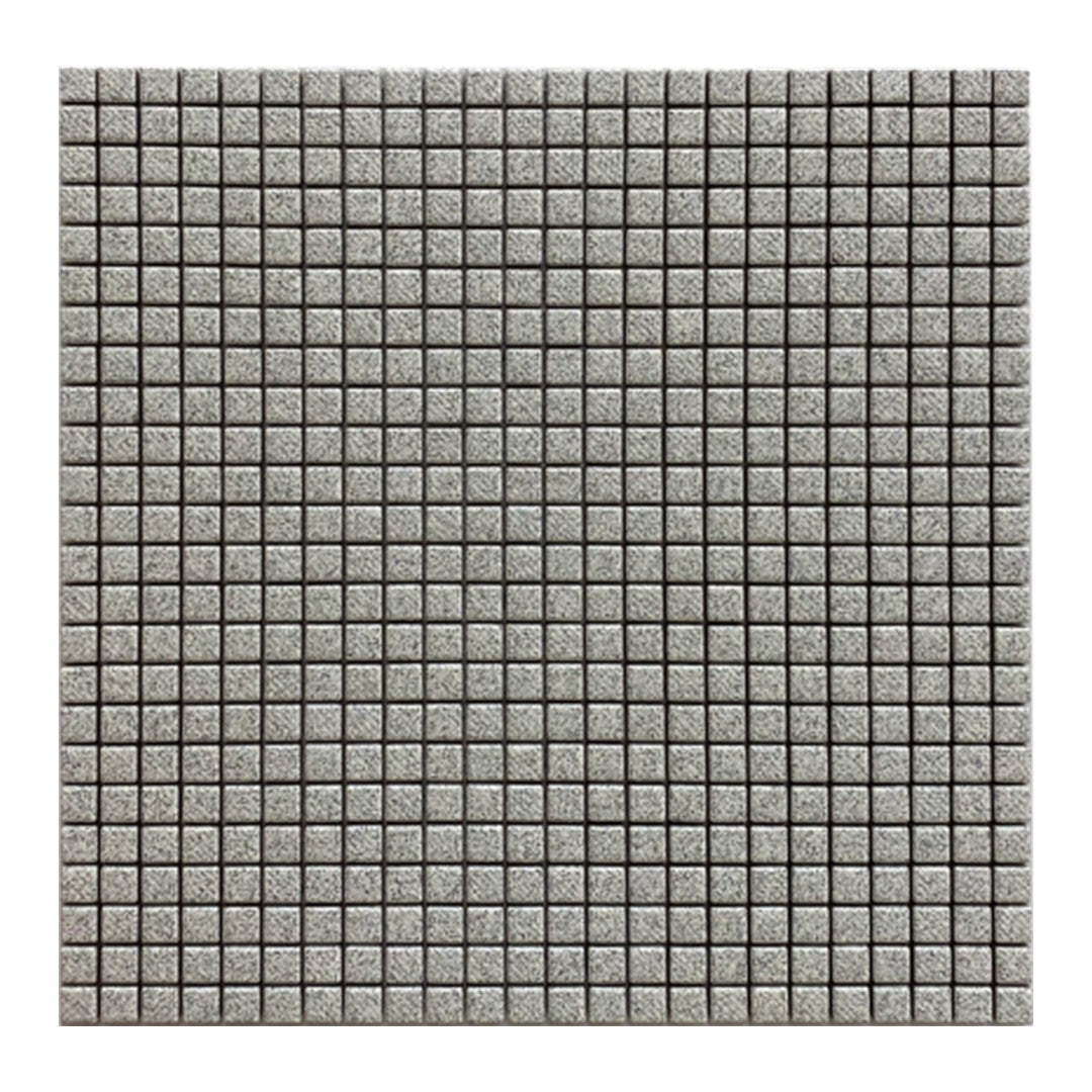 Keystone Denim 12" x 12" Matte Porcelain Mosaic