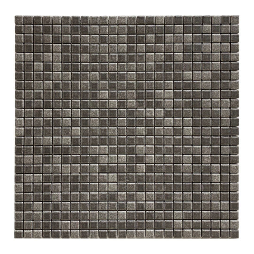 Keystone Anthologhia 12" x 12" Semi Gloss Porcelain Mosaic