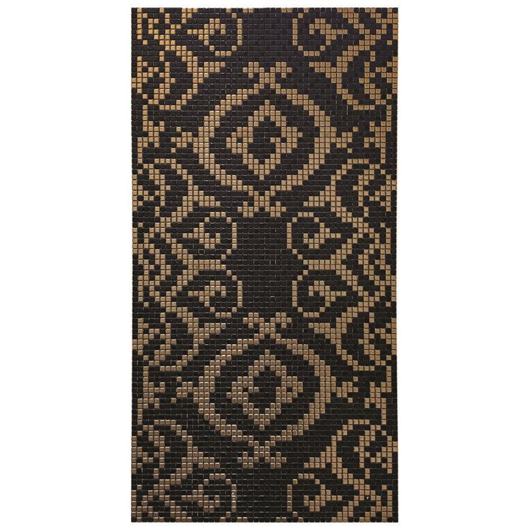 Keystone-Tessuti-12"-x-12"-Matte-Porcelain-Mosaic-Reale