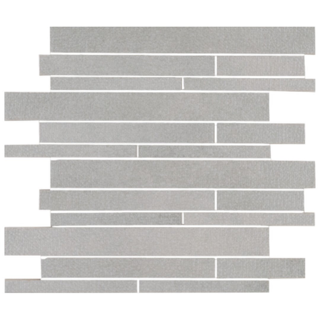 Keystone Chic Glossy Porcelain Mosaic